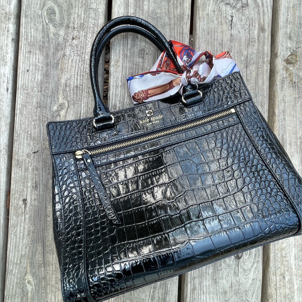✨Kate Spade ♠️ Satchel✨